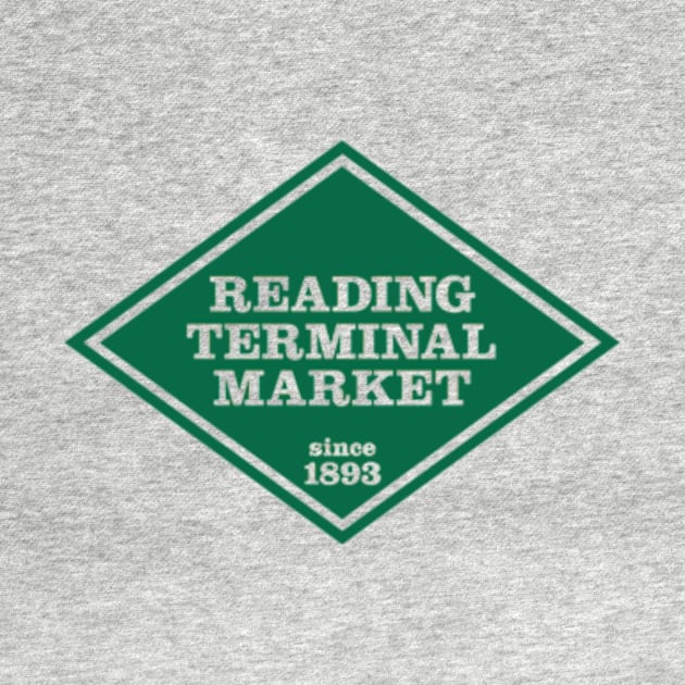 Reading Terminal by Philly Crumb Update